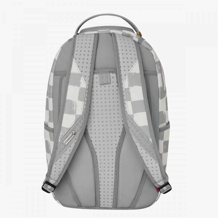 SPRAYGROUND Nahrbtnik VANQUISH CREAM BACKPACK 