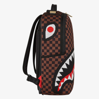 SPRAYGROUND Nahrbtnik KNIT SHARKS IN PARIS 2.0 BACKPACK 