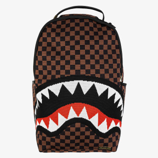 SPRAYGROUND Nahrbtnik KNIT SHARKS IN PARIS 2.0 BACKPACK 