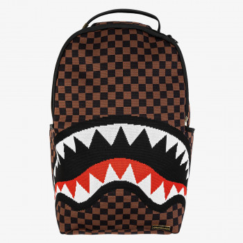 SPRAYGROUND Nahrbtnik KNIT SHARKS IN PARIS 2.0 BACKPACK 