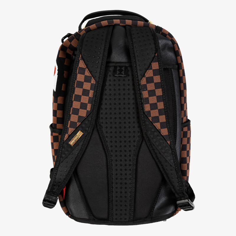 SPRAYGROUND Nahrbtnik KNIT SHARKS IN PARIS 2.0 BACKPACK 