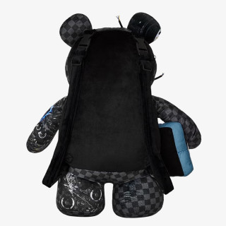 SPRAYGROUND Nahrbtnik CYBORG BEAR 