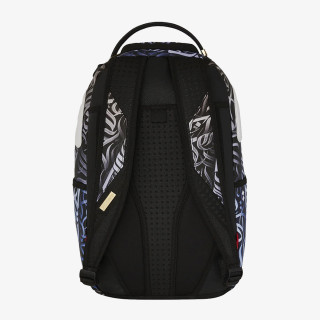 SPRAYGROUND Nahrbtnik DIAA ALAM 2 BLUE BACKPACK 