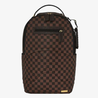 SPRAYGROUND Nahrbtnik CORE EMBOSS CHECK BACKPACK 