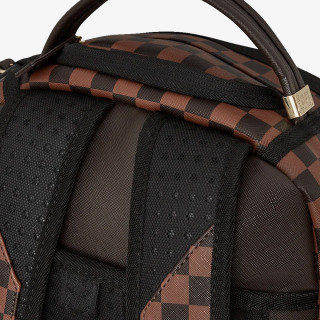 SPRAYGROUND Nahrbtnik CORE EMBOSS CHECK BACKPACK 