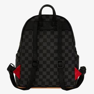 SPRAYGROUND Nahrbtnik EVIL TRIPLE DECKER SAVAGE 