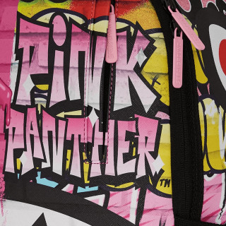 SPRAYGROUND Nahrbtnik PINK PANTHER PAINTING OVER GRAFFITI DLXR 
