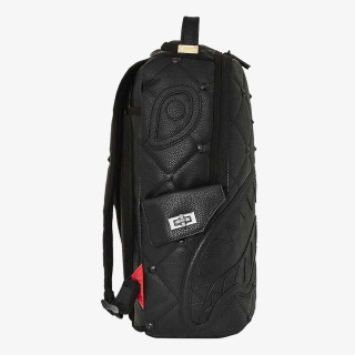SPRAYGROUND Nahrbtnik SORBET STUNNER BLACK 2.0 BACKPACK 