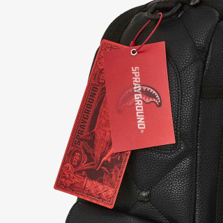SPRAYGROUND Nahrbtnik SORBET STUNNER BLACK 2.0 BACKPACK 