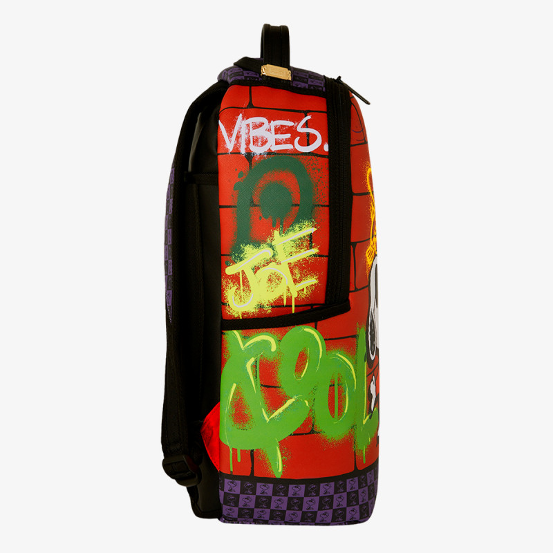 SPRAYGROUND Nahrbtnik JOE COOL BACKPACK 