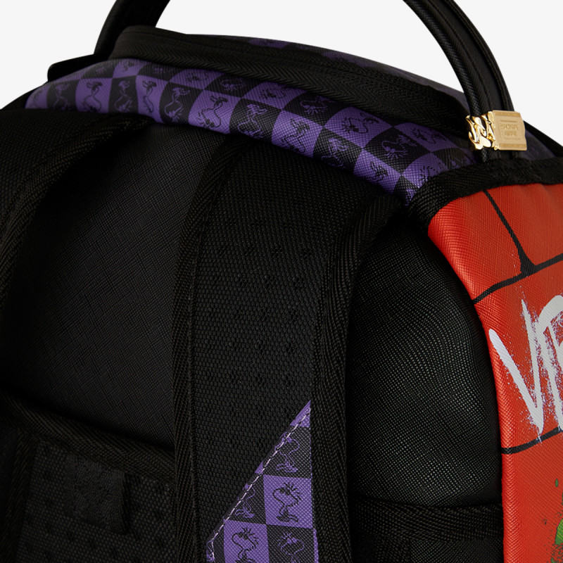 SPRAYGROUND Nahrbtnik JOE COOL BACKPACK 