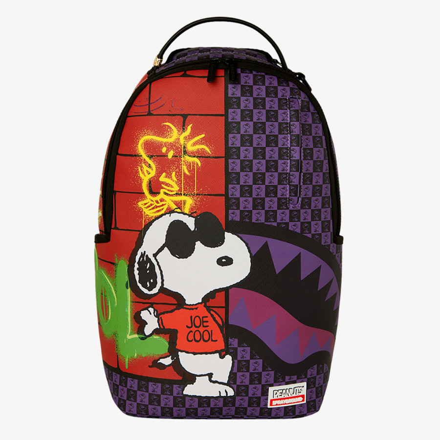 SPRAYGROUND Nahrbtnik JOE COOL BACKPACK 