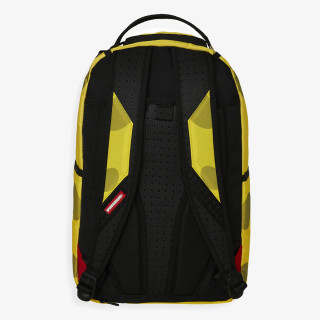 SPRAYGROUND Nahrbtnik SPONGEBOB REMOVABLE EYES DLXR BACKPACK 