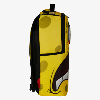 SPRAYGROUND Nahrbtnik SPONGEBOB REMOVABLE EYES DLXR BACKPACK 