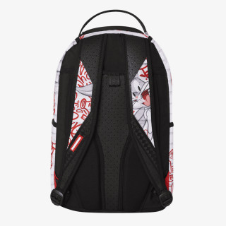 SPRAYGROUND Nahrbtnik LOONEY TUNES GRAFFITI BUGS DLXR BACKPACK 