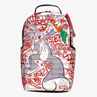 SPRAYGROUND Nahrbtnik LOONEY TUNES GRAFFITI BUGS DLXR BACKPACK 