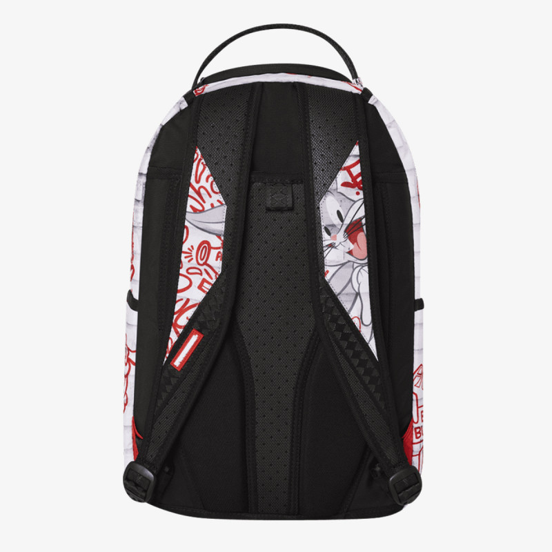 SPRAYGROUND Nahrbtnik LOONEY TUNES GRAFFITI BUGS DLXR BACKPACK 