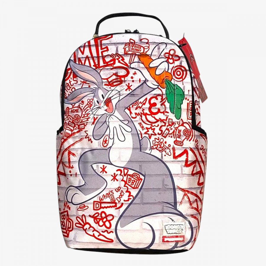 SPRAYGROUND Nahrbtnik LOONEY TUNES GRAFFITI BUGS DLXR BACKPACK 