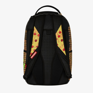 SPRAYGROUND Nahrbtnik GARFIELD AND MONEY BEAR: BACKPACK 
