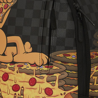 SPRAYGROUND Nahrbtnik GARFIELD AND MONEY BEAR: BACKPACK 
