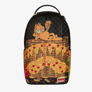 SPRAYGROUND Nahrbtnik GARFIELD AND MONEY BEAR: BACKPACK 