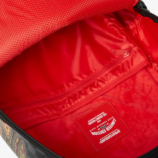 SPRAYGROUND Nahrbtnik GARFIELD AND MONEY BEAR: BACKPACK 