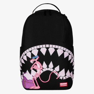 SPRAYGROUND Nahrbtnik PINK PANTHER DIAMOND SHARK DLXR BACKPACK 