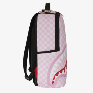 SPRAYGROUND Nahrbtnik PINK FLOWERS BACKPACK 