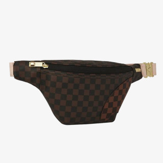 SPRAYGROUND Nahrbtnik BOUJEE STRAP CROSSBODY 