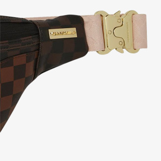 SPRAYGROUND Nahrbtnik BOUJEE STRAP CROSSBODY 