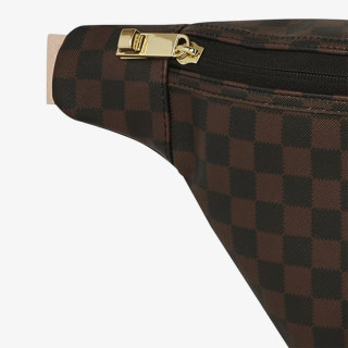SPRAYGROUND Nahrbtnik BOUJEE STRAP CROSSBODY 