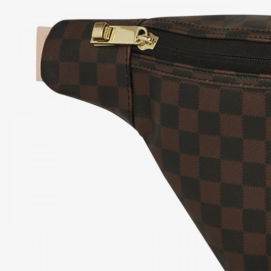 SPRAYGROUND Nahrbtnik BOUJEE STRAP CROSSBODY 