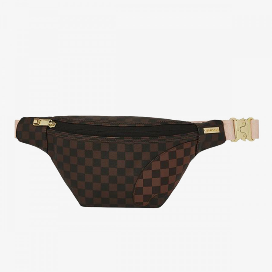 SPRAYGROUND Nahrbtnik BOUJEE STRAP CROSSBODY 