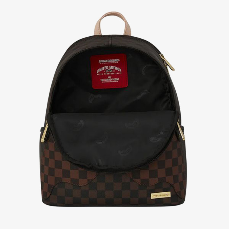 SPRAYGROUND Nahrbtnik BOUJEE STRAP SAVAGE 