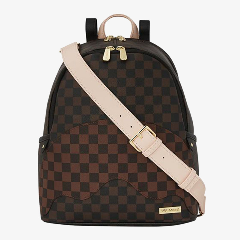 SPRAYGROUND Nahrbtnik BOUJEE STRAP SAVAGE 