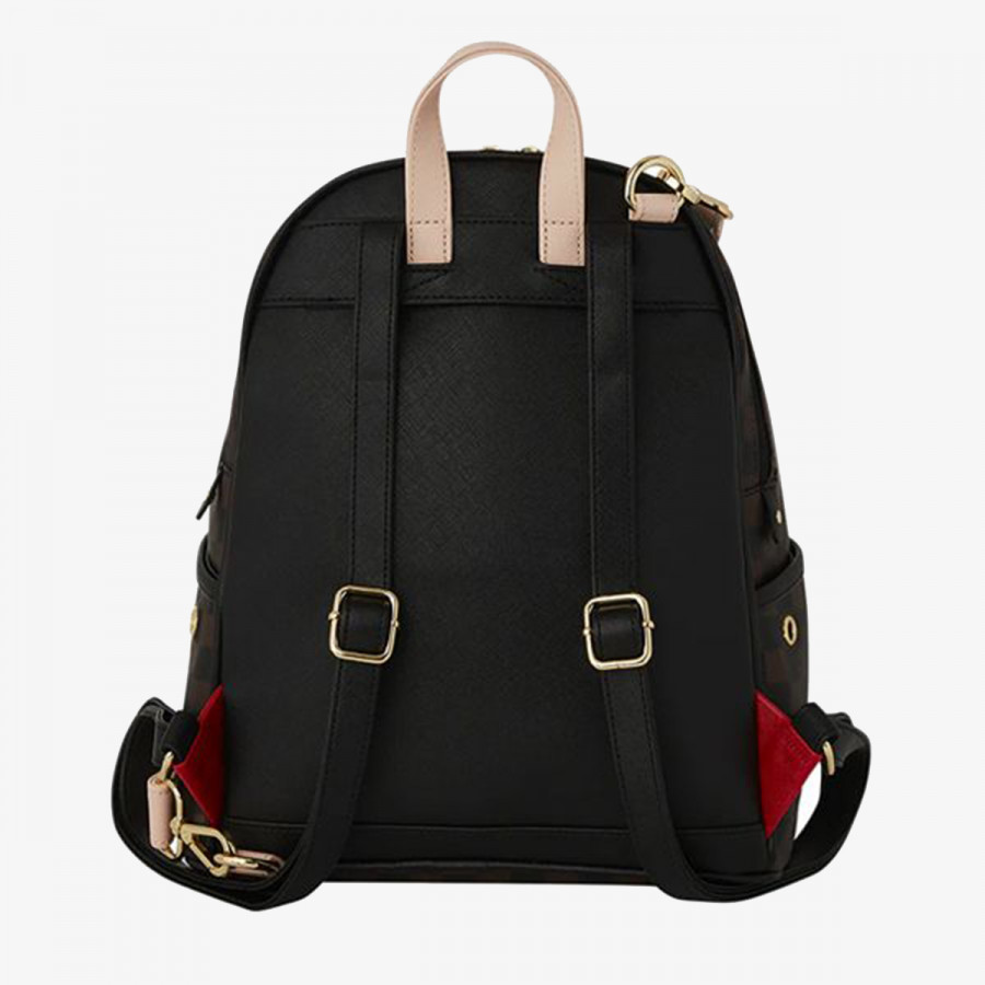 SPRAYGROUND Nahrbtnik BOUJEE STRAP SAVAGE 
