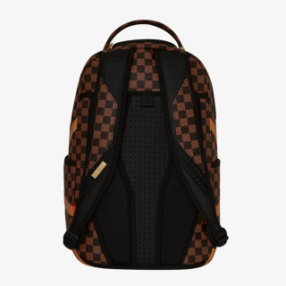 SPRAYGROUND Nahrbtnik HENNYVILLE DLXSV BACKPACK 