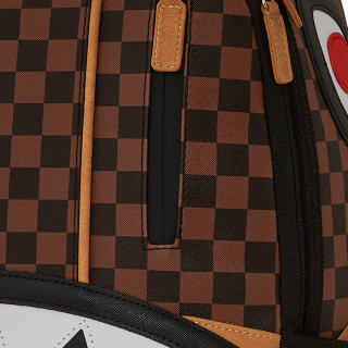 SPRAYGROUND Nahrbtnik HENNYVILLE DLXSV BACKPACK 