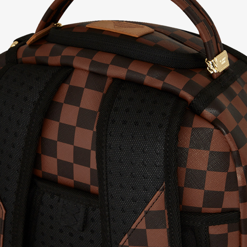 SPRAYGROUND Nahrbtnik HENNYVILLE DLXSV BACKPACK 