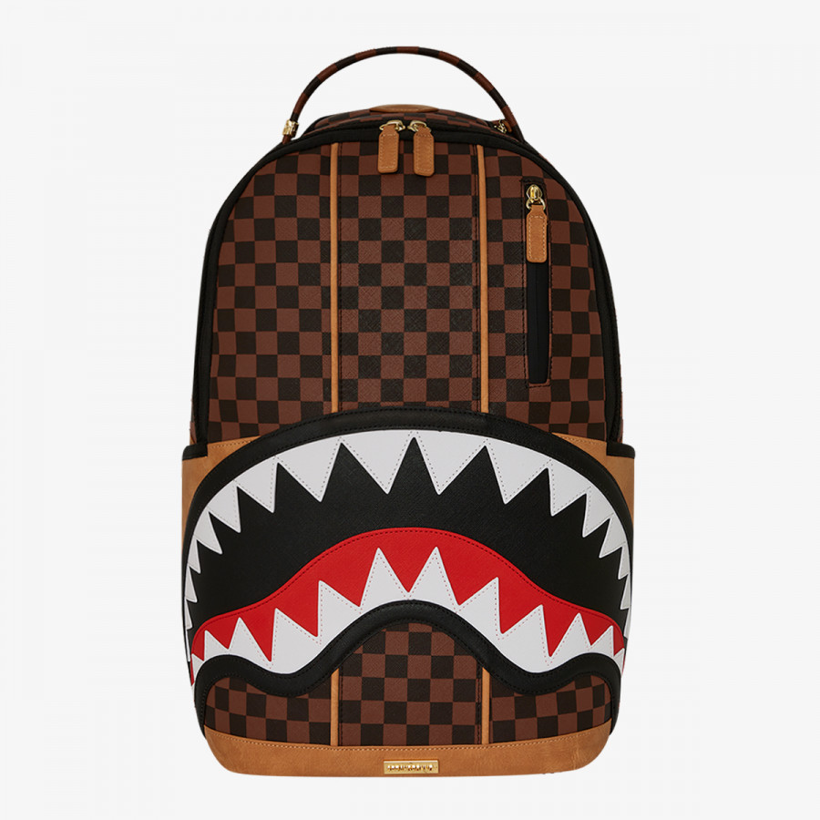 SPRAYGROUND Nahrbtnik HENNYVILLE DLXSV BACKPACK 
