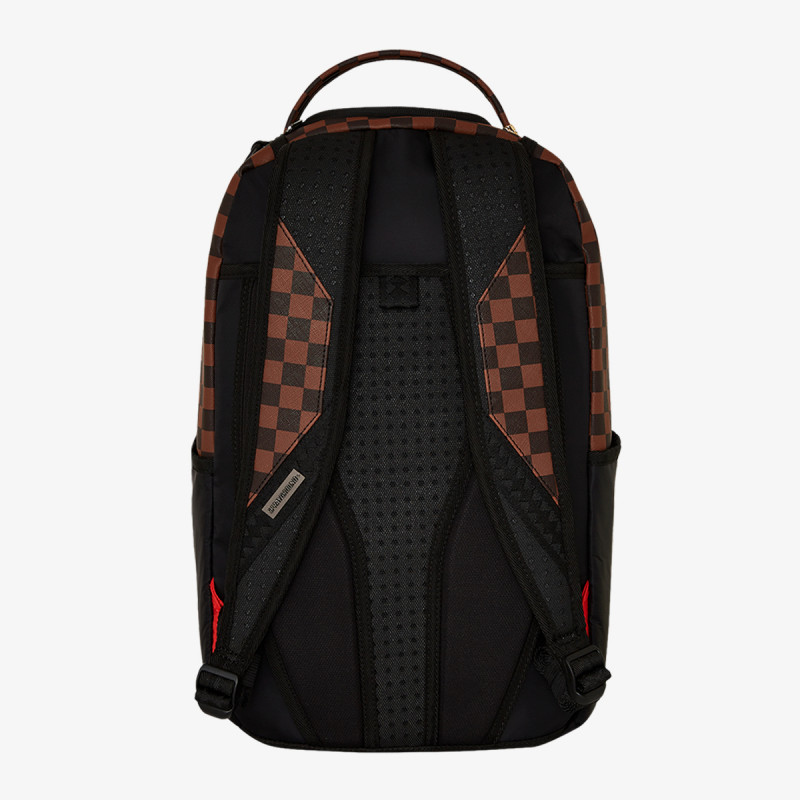 SPRAYGROUND Nahrbtnik THE HERO DLX BACKPACK 