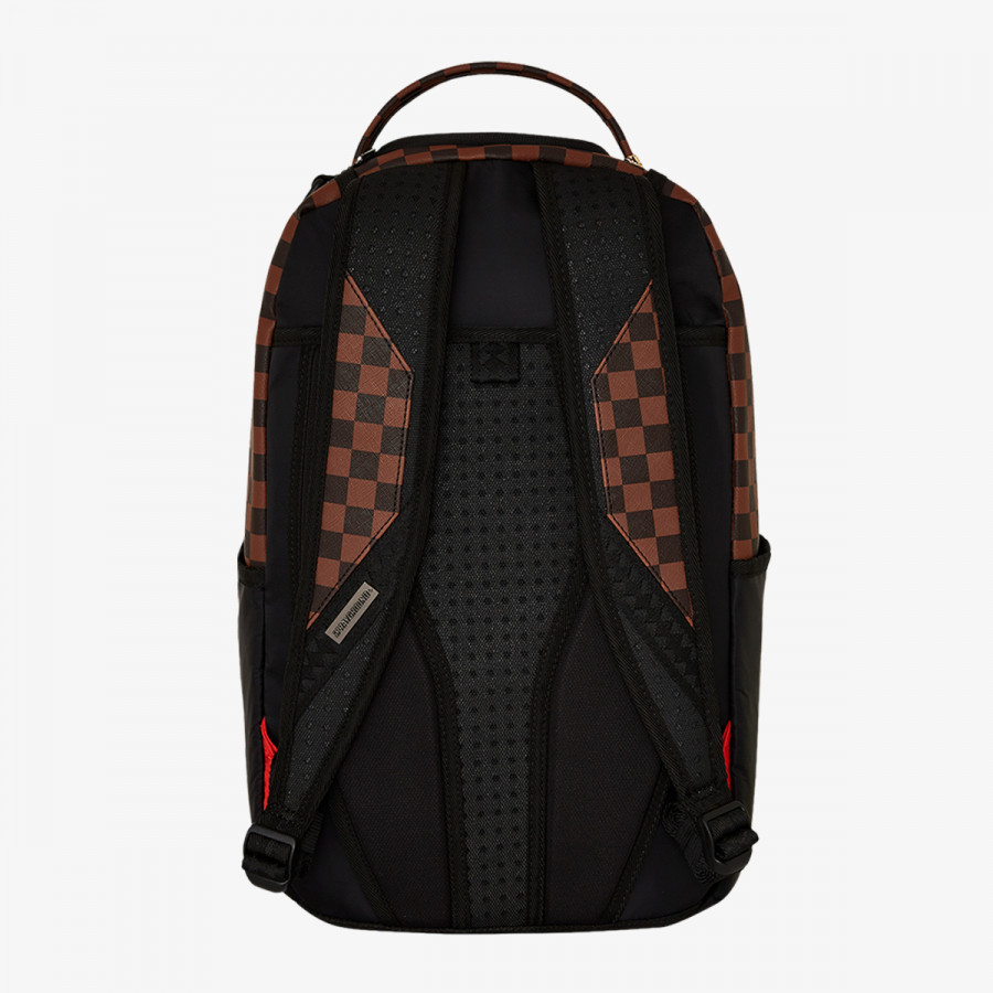 SPRAYGROUND Nahrbtnik THE HERO DLX BACKPACK 