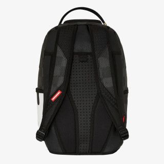 SPRAYGROUND Nahrbtnik SNOOPY PAINTING SHARK DLXSV BACKPACK 