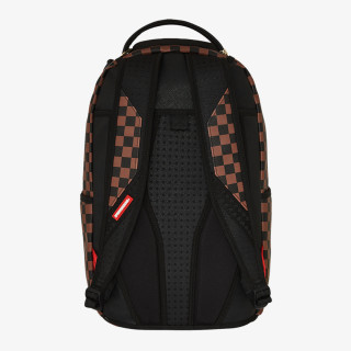 SPRAYGROUND Nahrbtnik SHARKS IN PARIS LOST & FOUND BACKPACK 