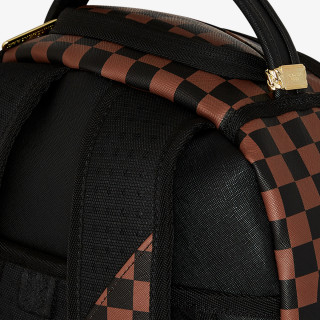 SPRAYGROUND Nahrbtnik SHARKS IN PARIS LOST & FOUND BACKPACK 