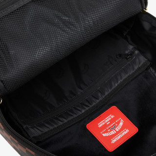 SPRAYGROUND Nahrbtnik SHARKS IN PARIS LOST & FOUND BACKPACK 