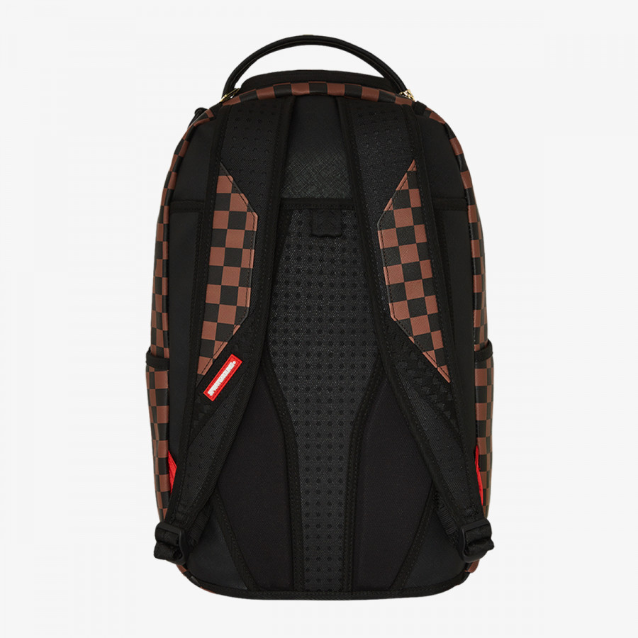 SPRAYGROUND Nahrbtnik SHARKS IN PARIS LOST & FOUND BACKPACK 