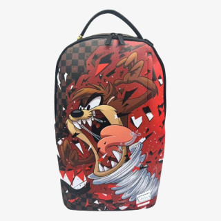 SPRAYGROUND Nahrbtnik TAZ DESTROY DLXSV BACKPACK 