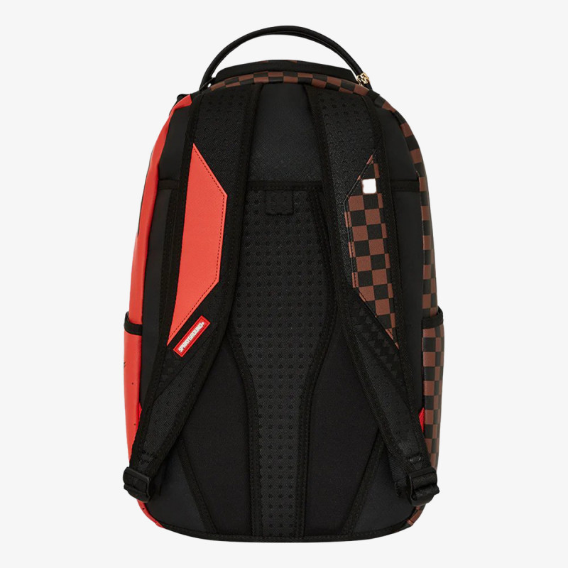 SPRAYGROUND Nahrbtnik TAZ DESTROY DLXSV BACKPACK 