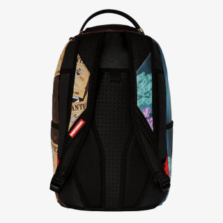 SPRAYGROUND Nahrbtnik PINK PANTHER BURGLAR ESCAPE DLXV BACKPAC 